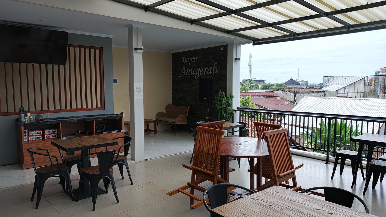 Photo of Outdoor in Banjarsari
