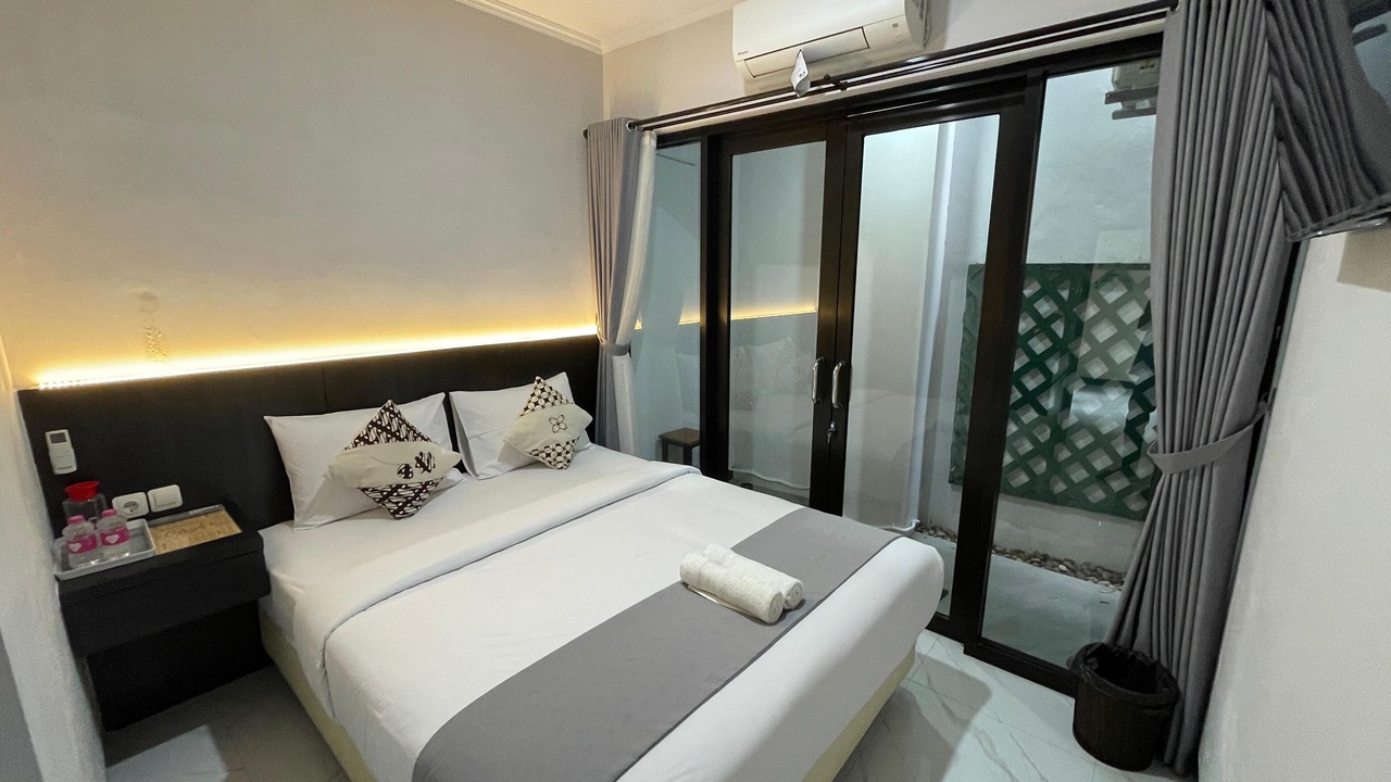 Photo of Bedroom in Banjarsari