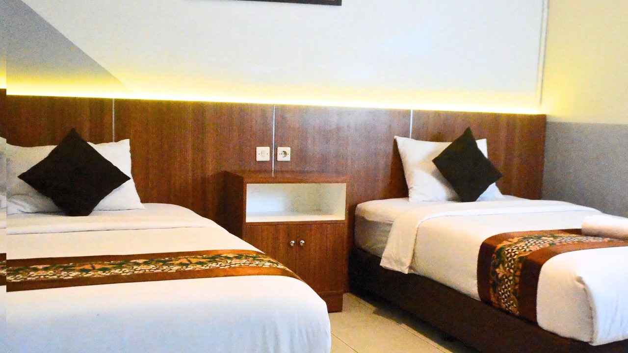 Photo of Bedroom in Banjarsari