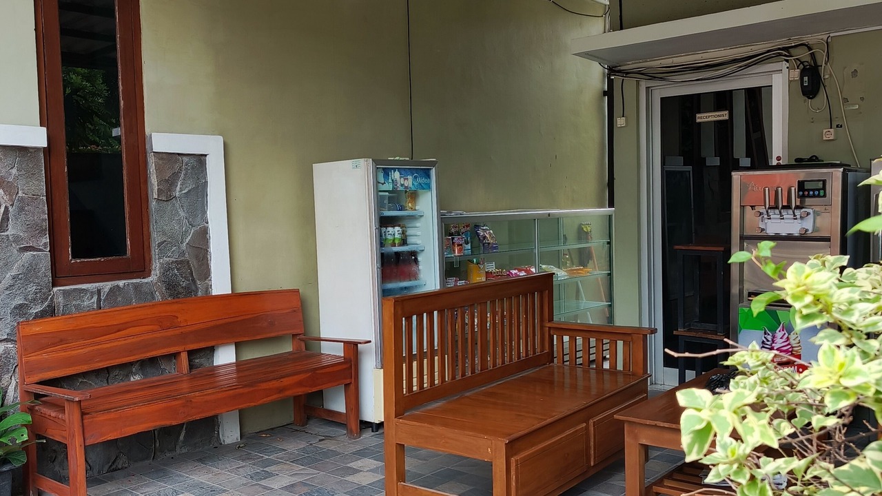 Photo of Outdoor in Banjarsari