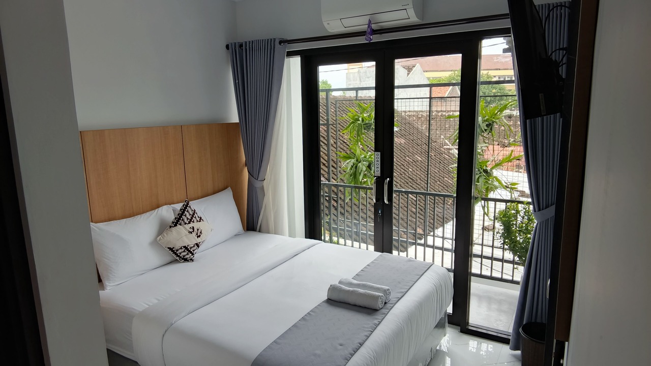 Photo of Bedroom in Banjarsari