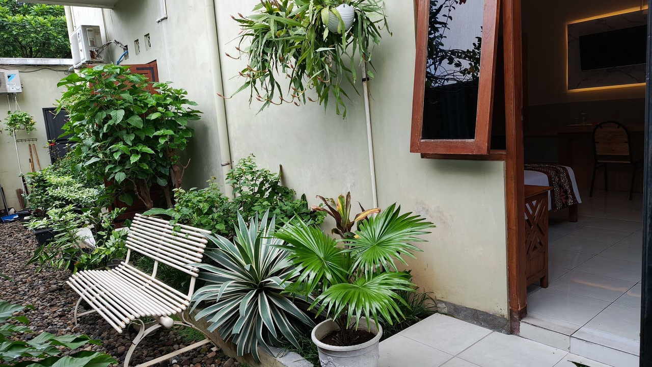 Photo of Outdoor in Banjarsari