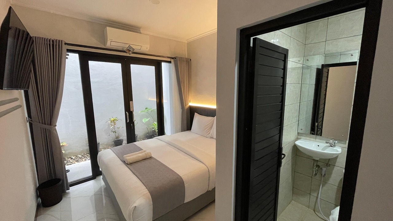 Photo of Bathroom in Banjarsari