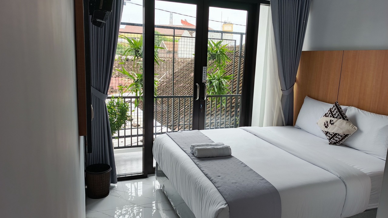 Photo of Bedroom in Banjarsari