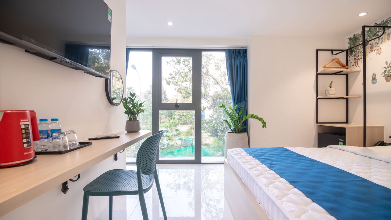 Photo of Bedroom in An Phu
