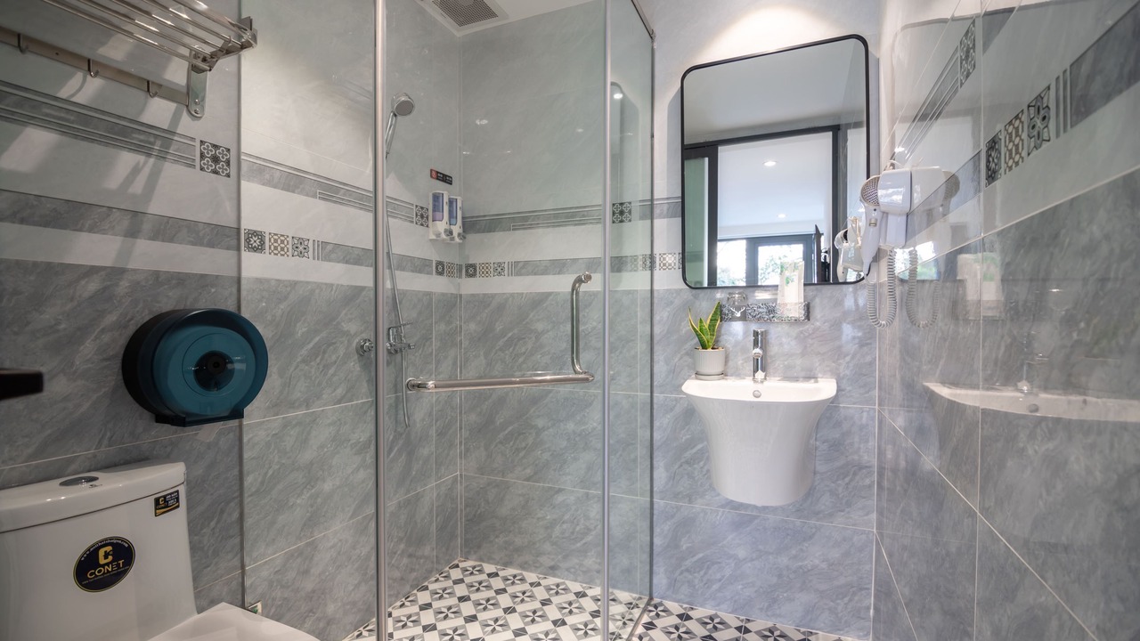 Photo of Bathroom in An Phu