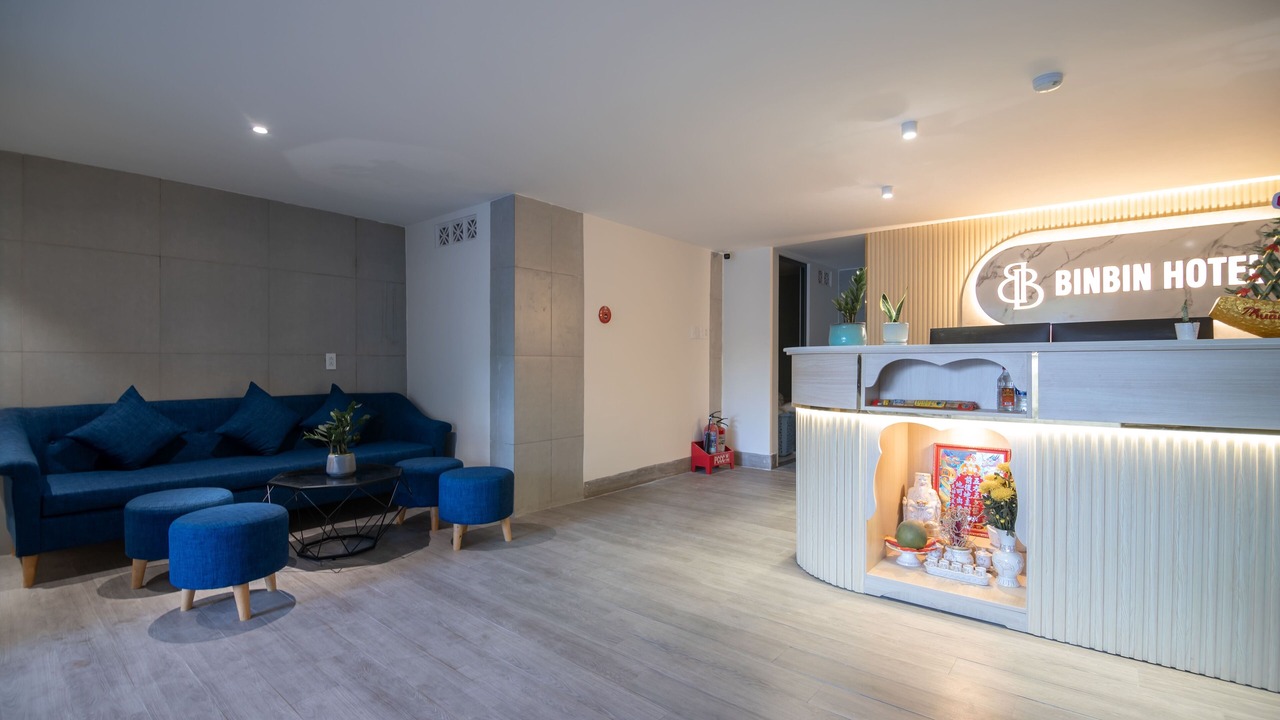 Photo of Livingroom in An Phu