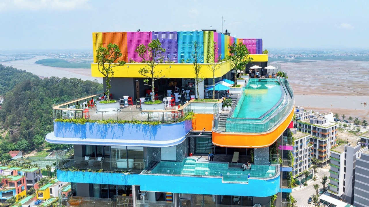 Photo of Outdoor in Hoang Hoa