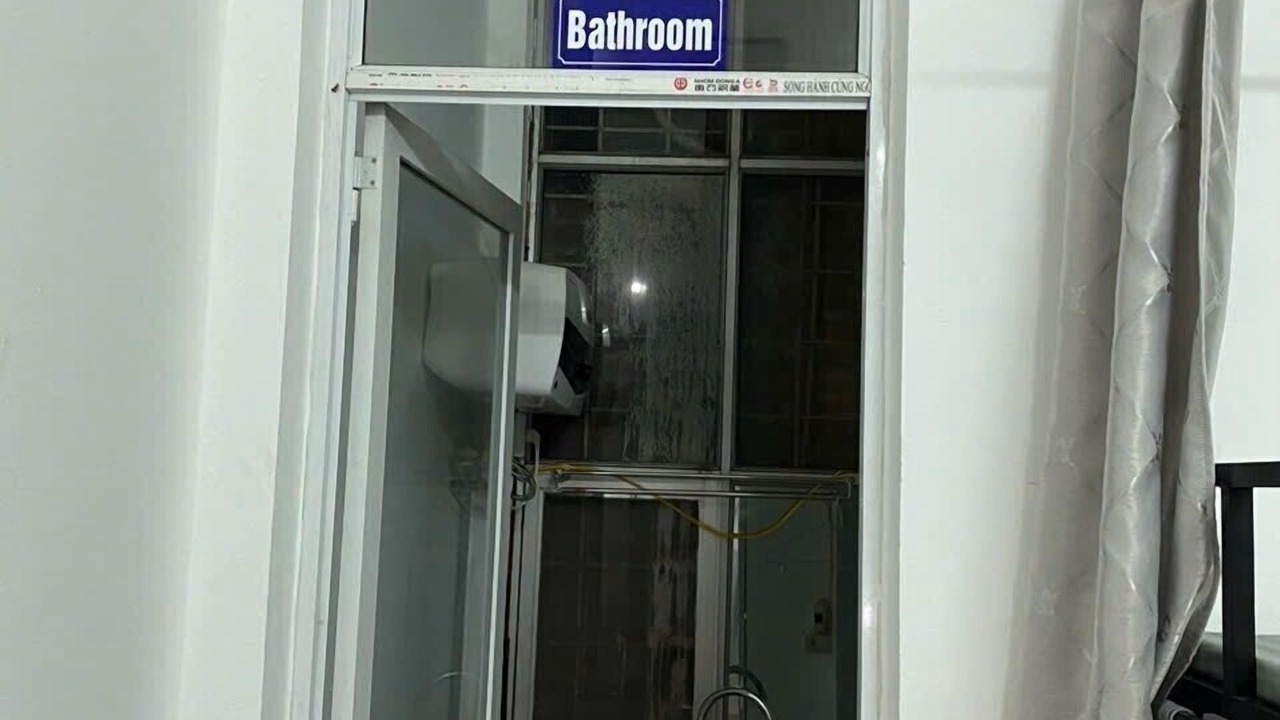 Photo of Bathroom in Soc Son