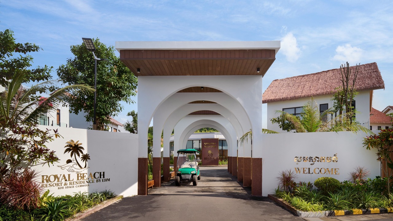 Photo of Outdoor in Kiri Sakor