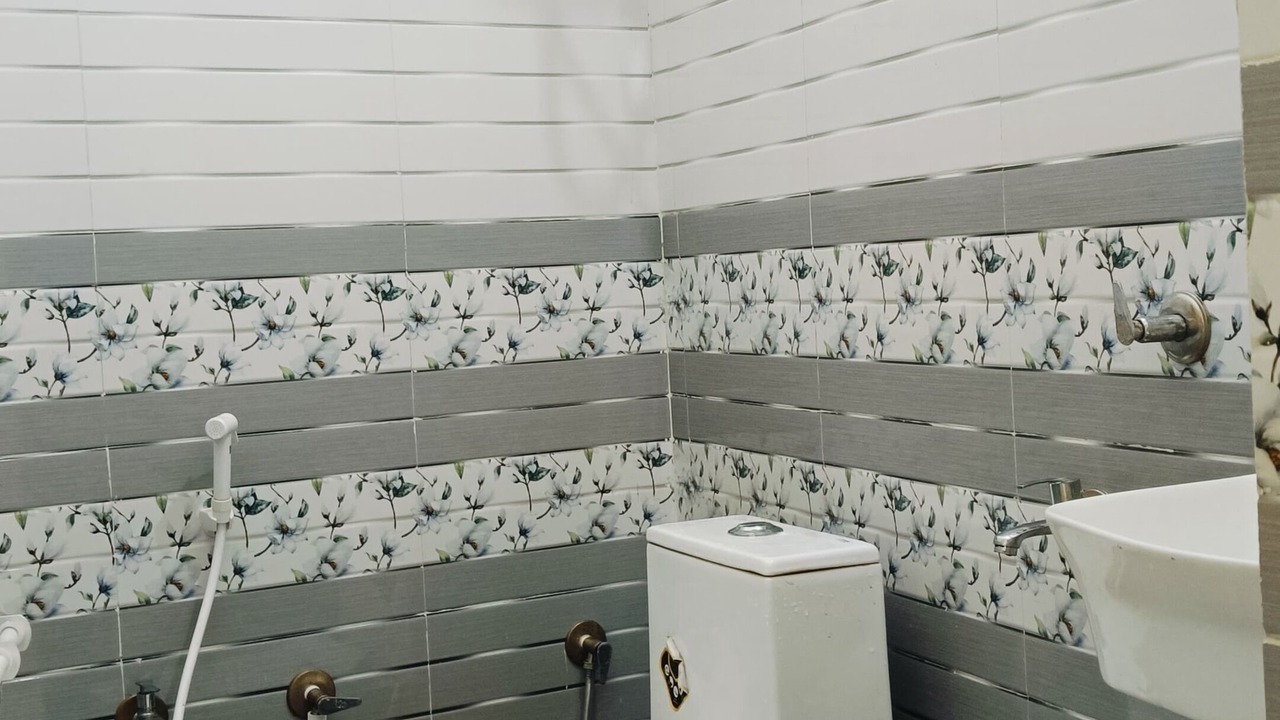 Photo of Bathroom in Faizabad
