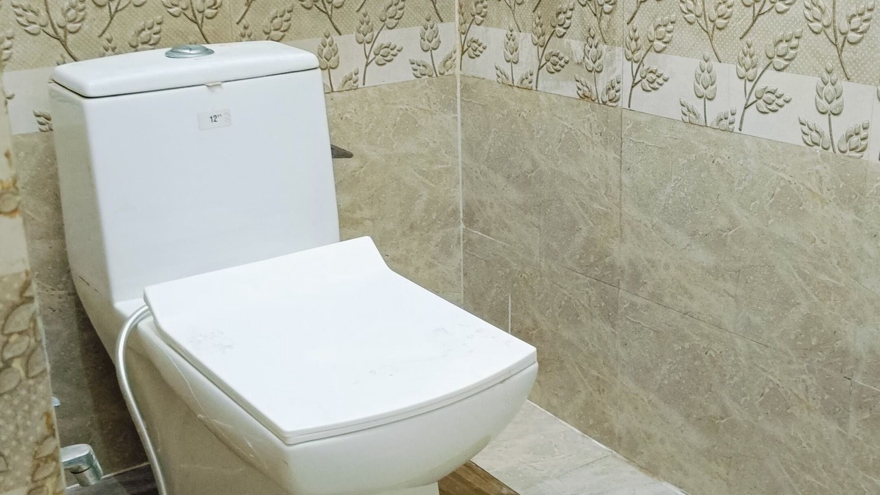 Photo of Bathroom in Faizabad