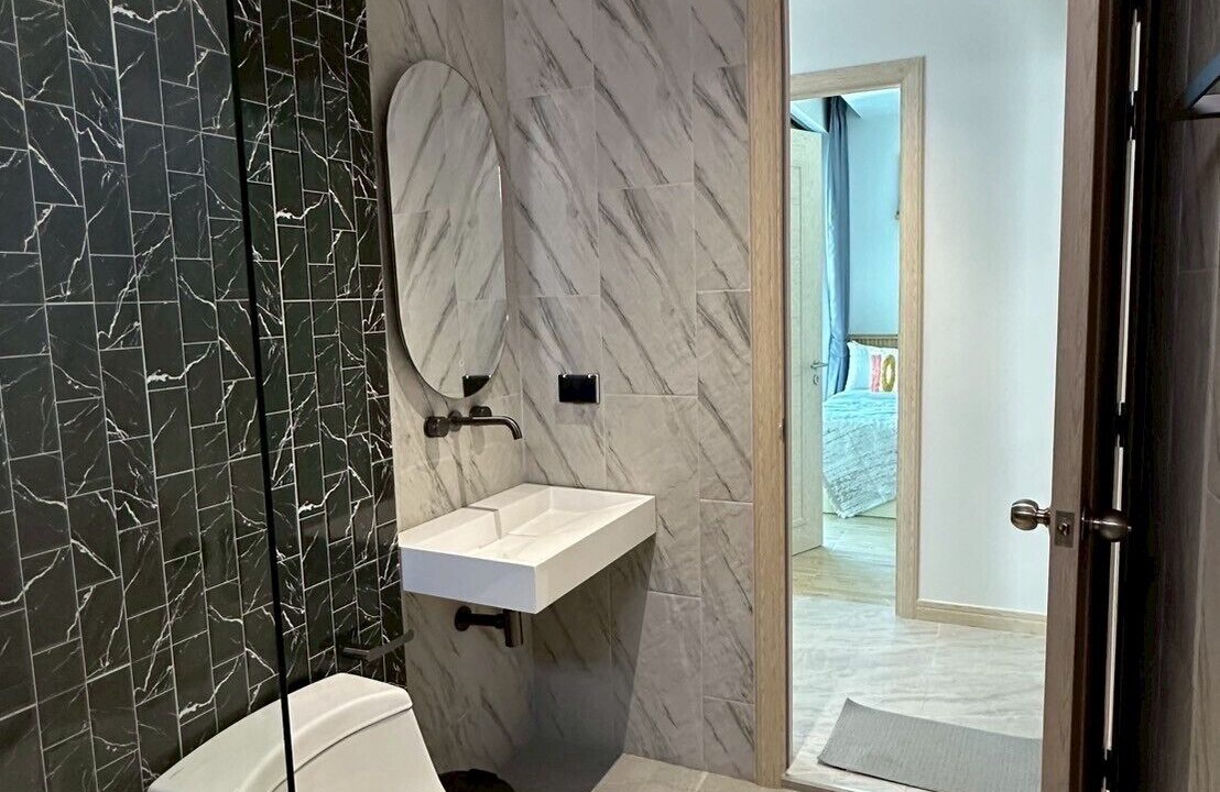 Photo of Bathroom in Cha-am