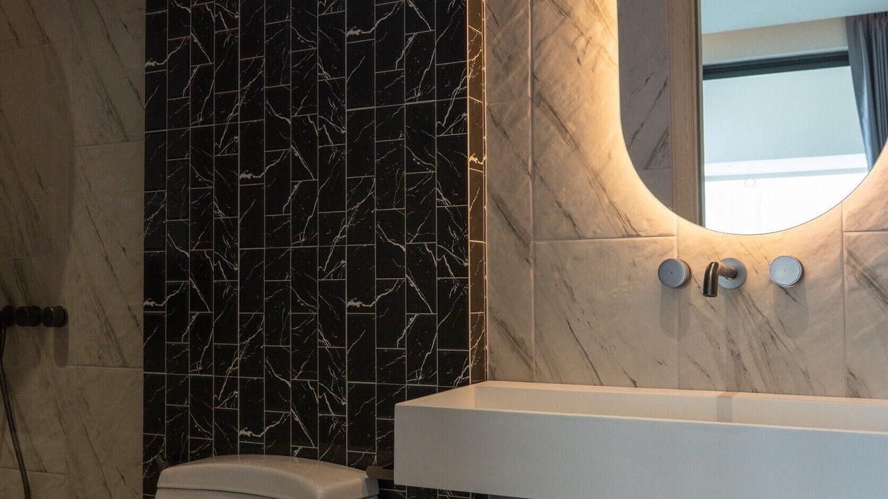 Photo of Bathroom in Cha-am