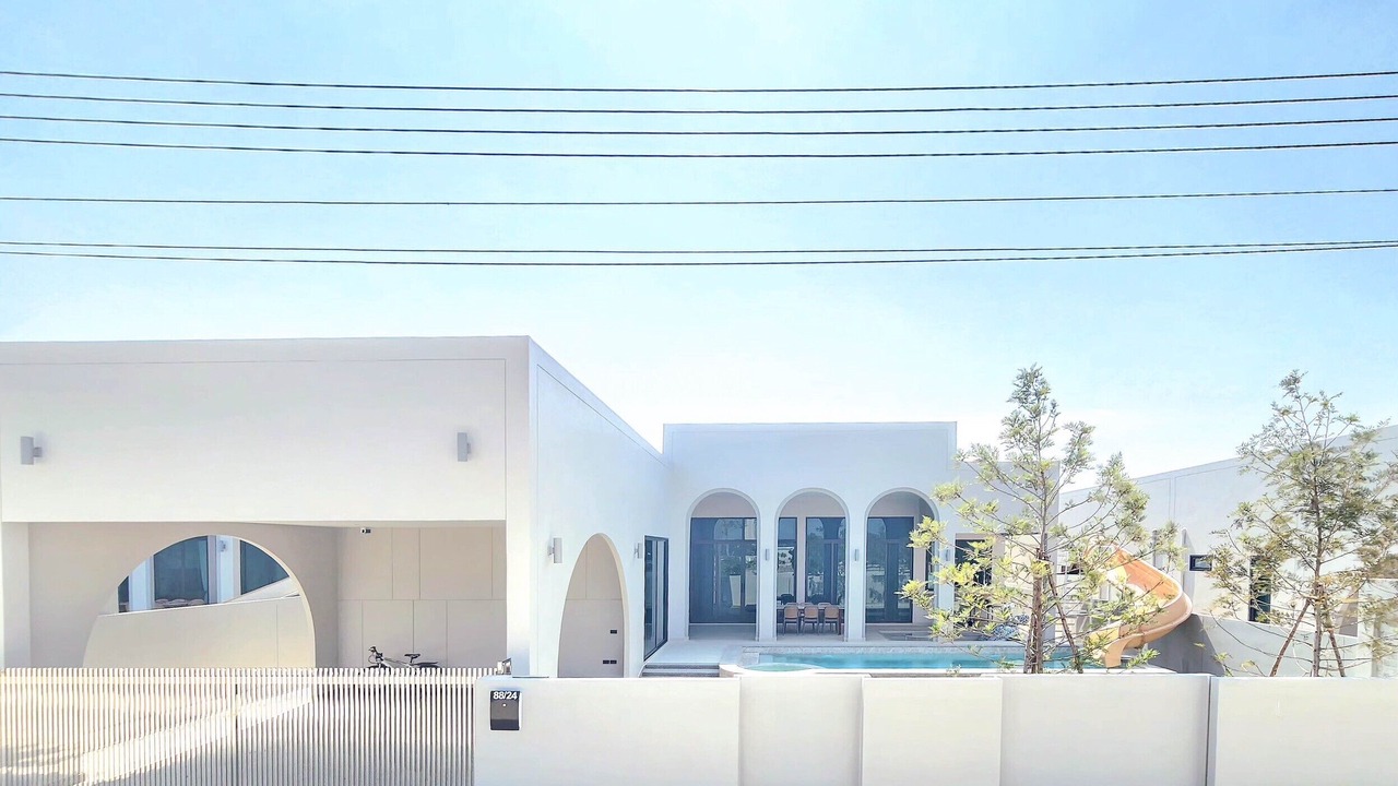 Photo of Outdoor in Cha-am