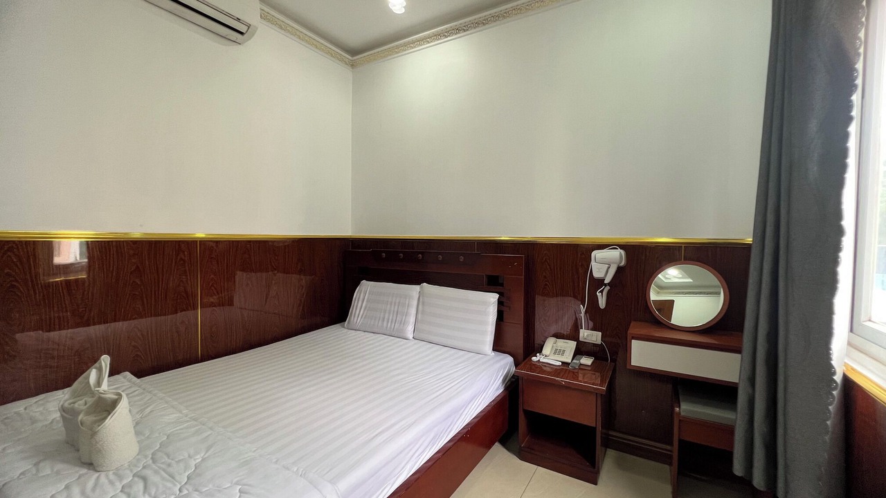 Photo of Bedroom in District 11