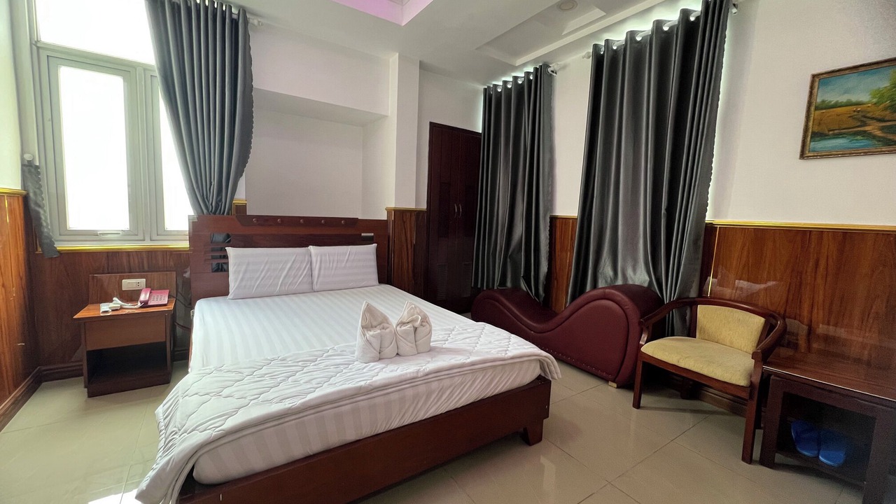 Photo of Bedroom in District 11