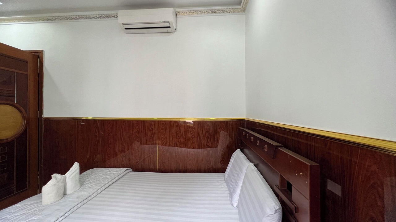 Photo of Bedroom in District 11