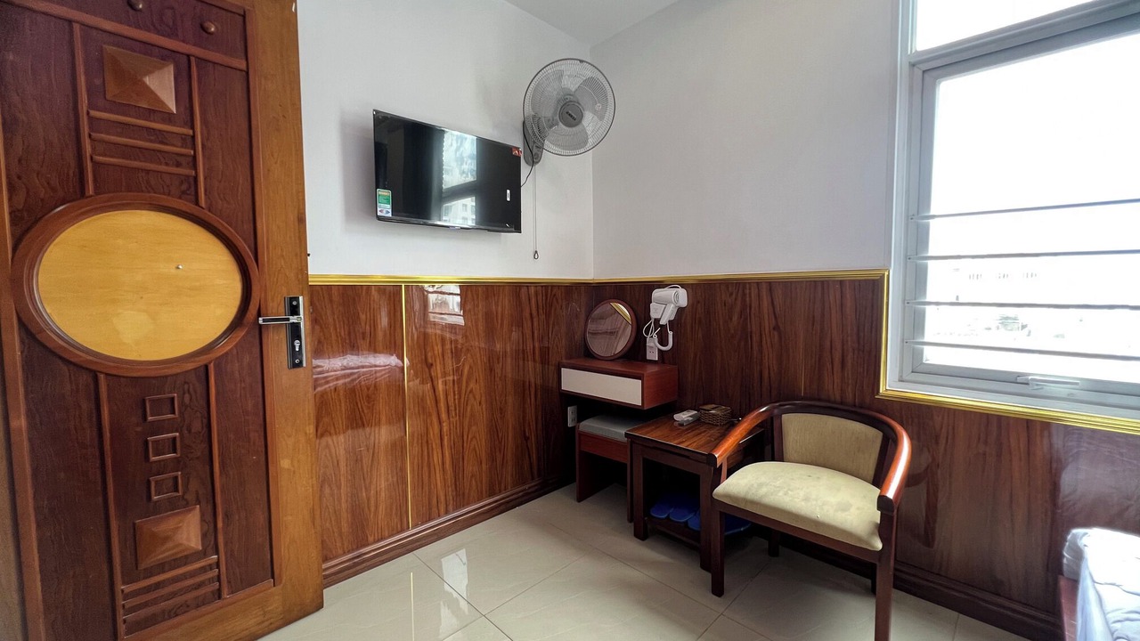 Photo of Bedroom in District 11