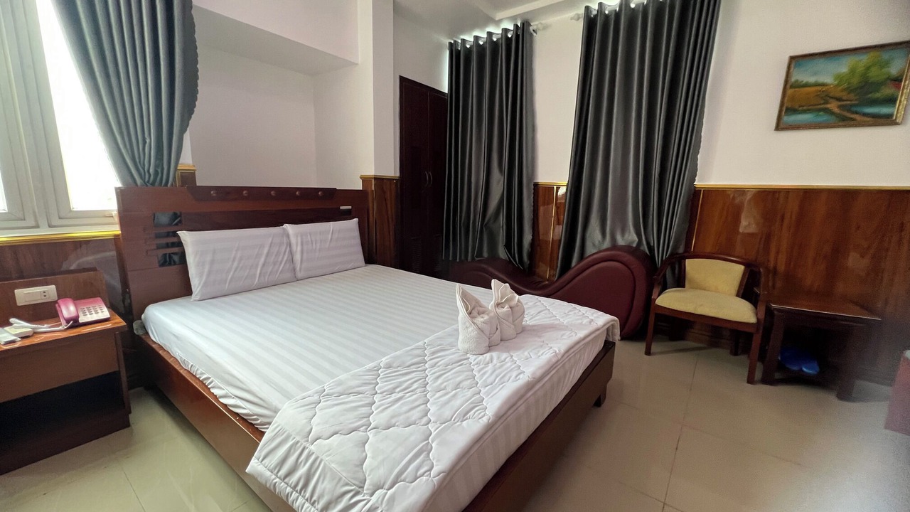 Photo of Bedroom in District 11