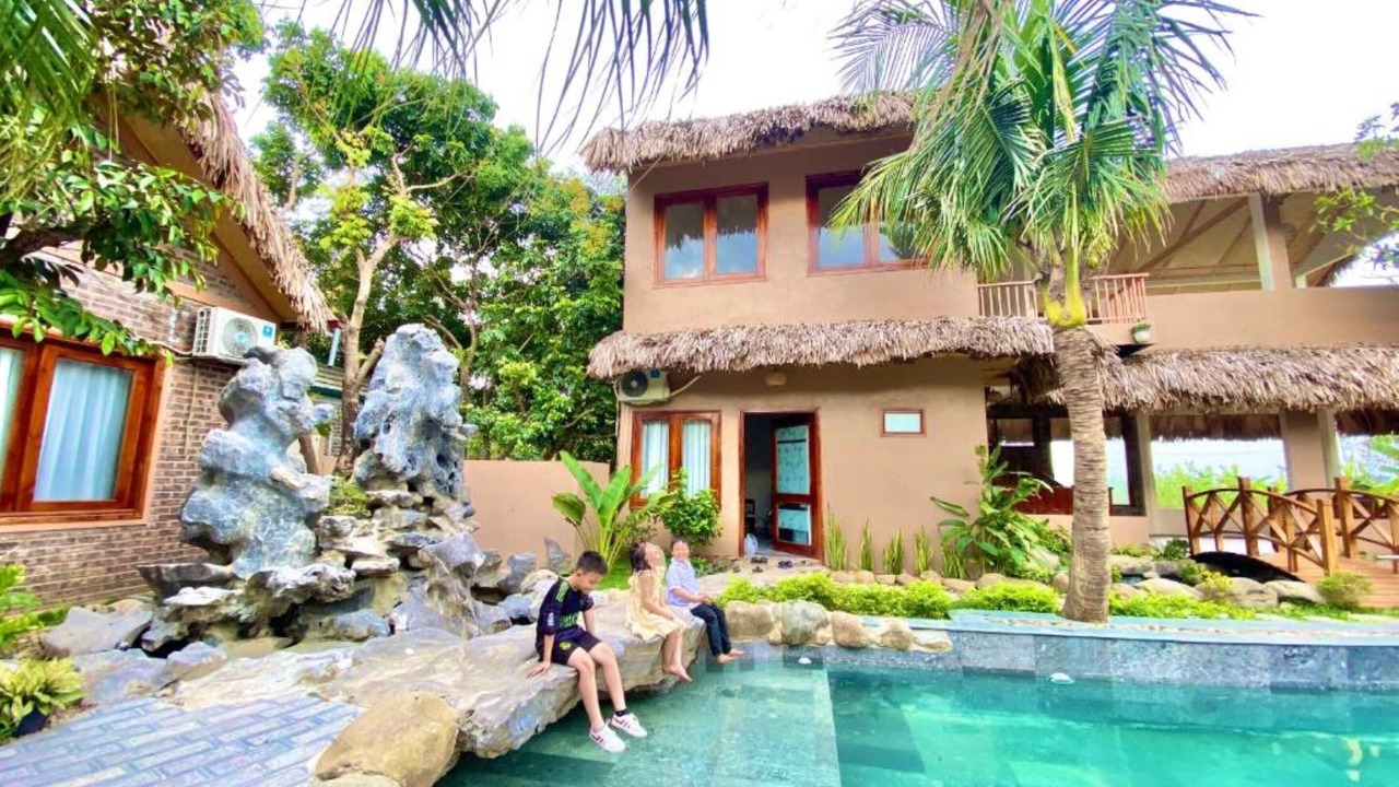 Photo of Outdoor in Hoa Lu
