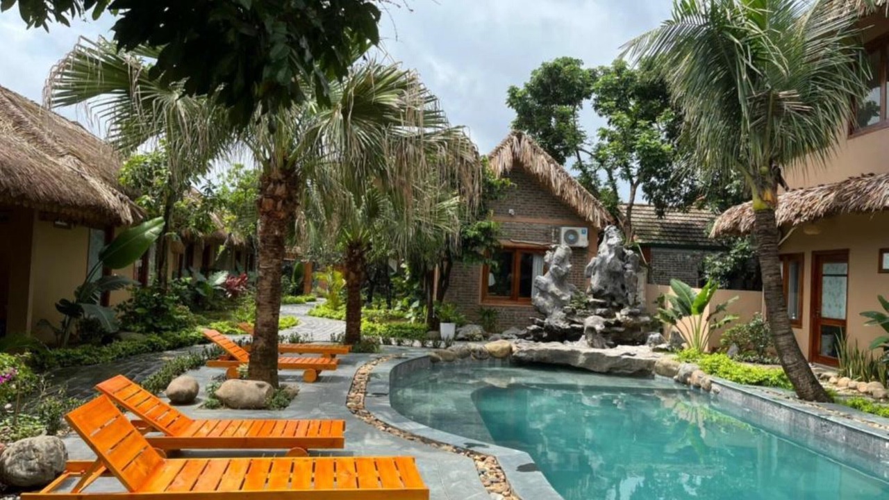 Photo of Outdoor in Hoa Lu