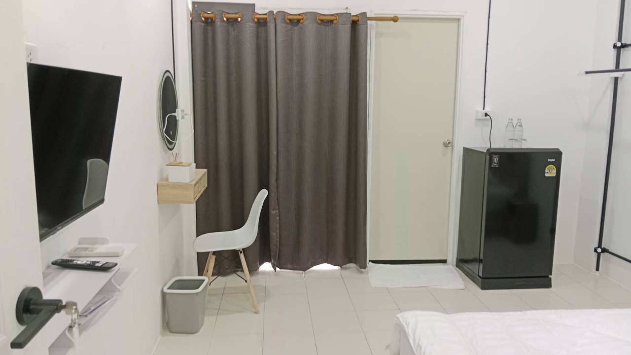 Photo of Bedroom in Chiang Mai