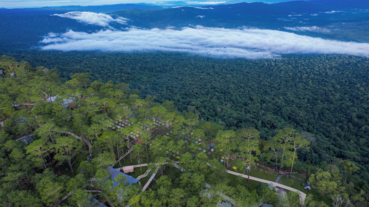 Photo of Outdoor in Kampong Seila
