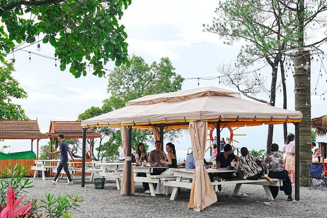 Photo of Outdoor in Kampong Seila