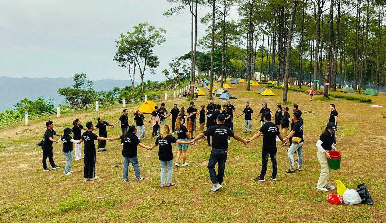 Photo of Outdoor in Kampong Seila