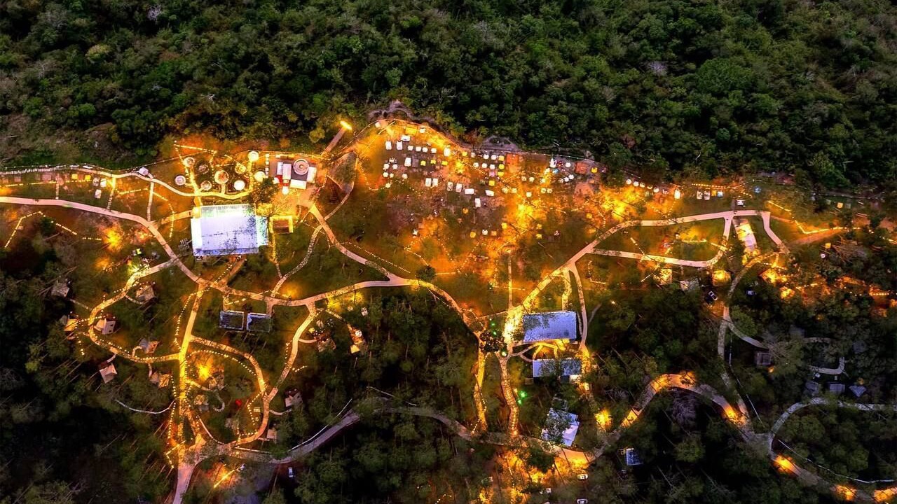Photo of Outdoor in Kampong Seila