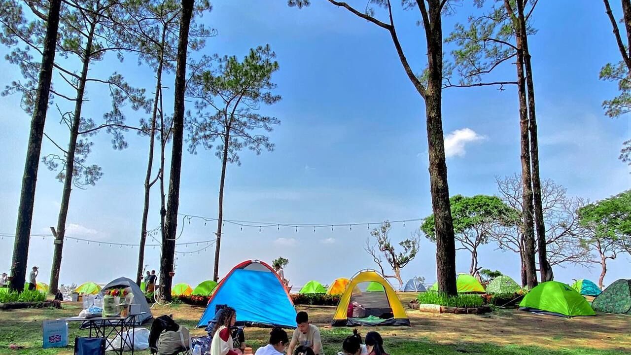 Photo of Outdoor in Kampong Seila