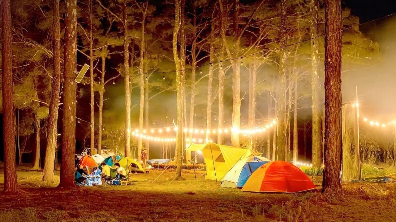 Photo of Outdoor in Kampong Seila