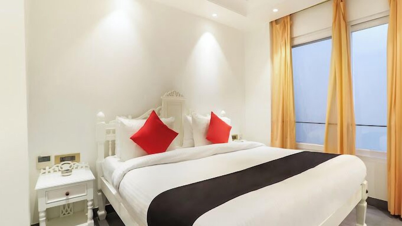 Photo of Bedroom in Paharganj