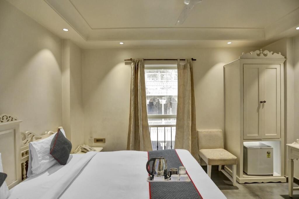 Photo of Bedroom in Paharganj
