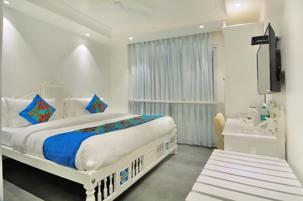 Photo of Bedroom in Paharganj
