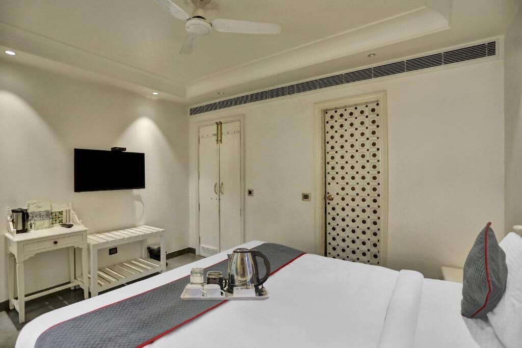 Photo of Bedroom in Paharganj