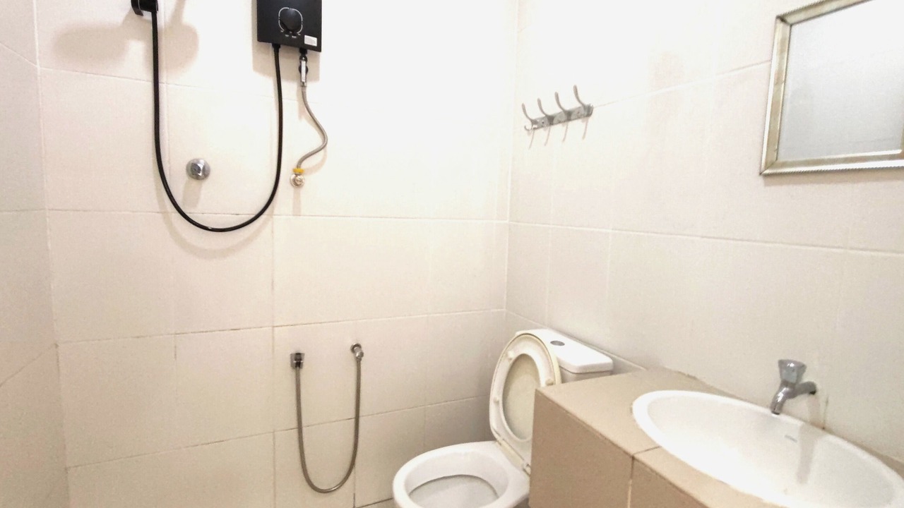 Photo of Bathroom in Kuah