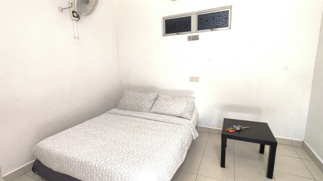 Photo of Bedroom in Kuah