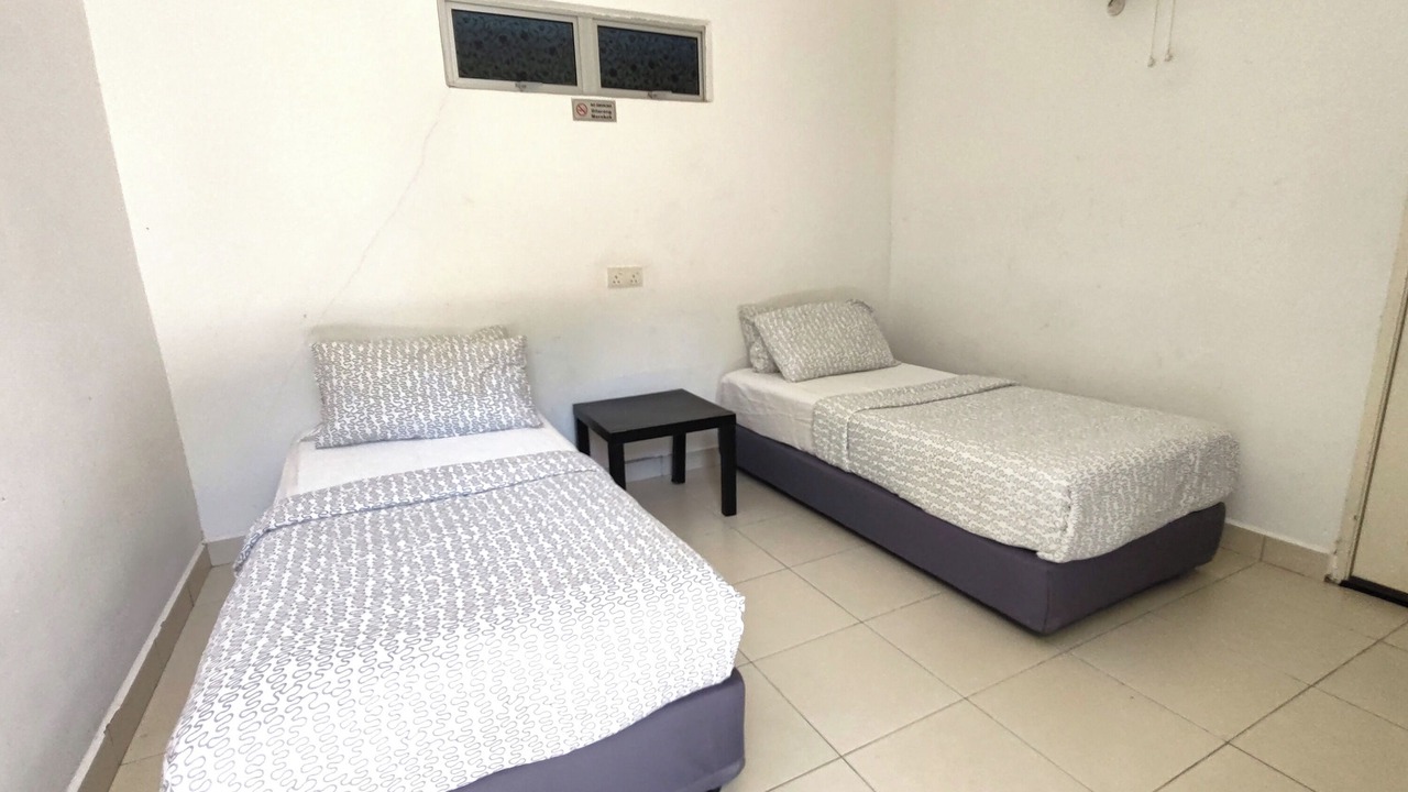 Photo of Bedroom in Kuah