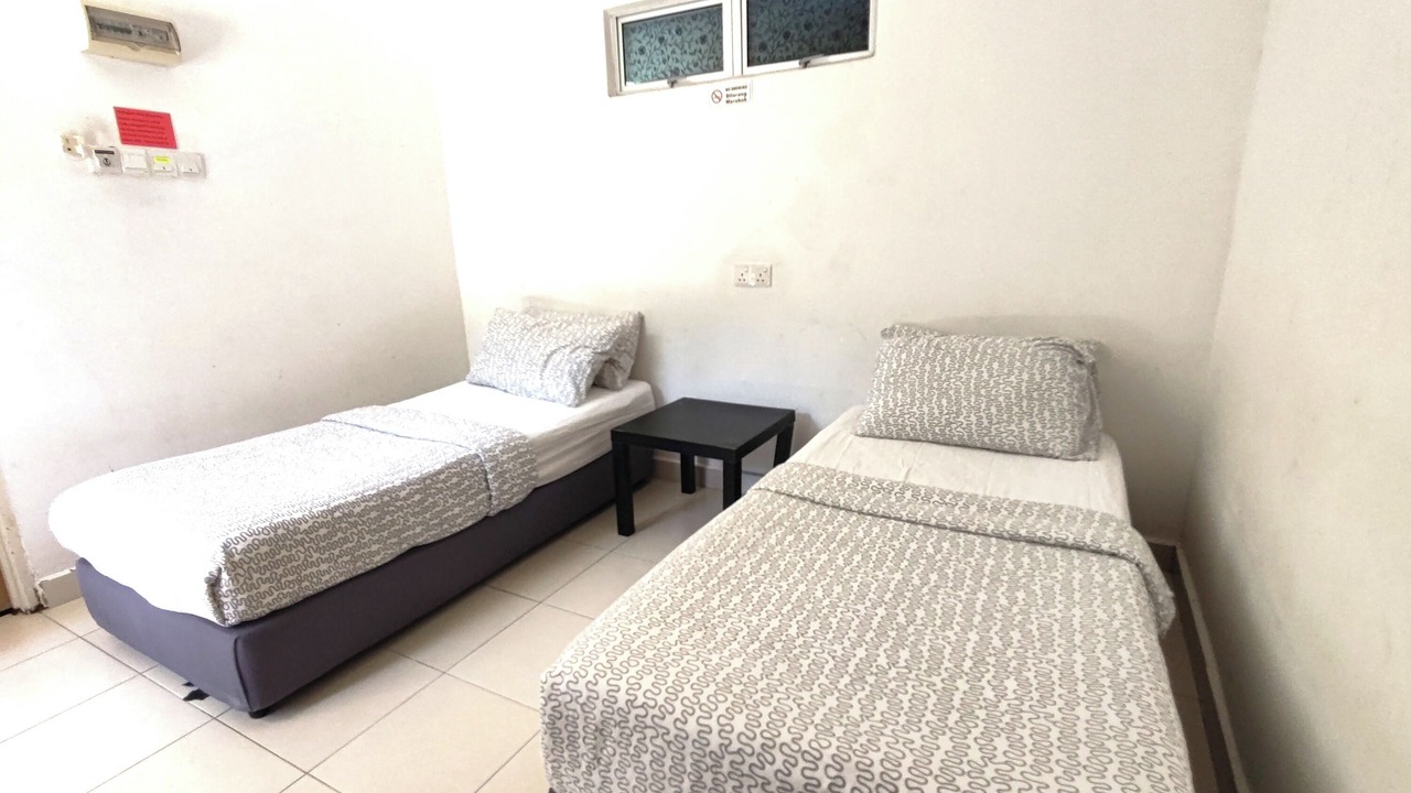 Photo of Bedroom in Kuah