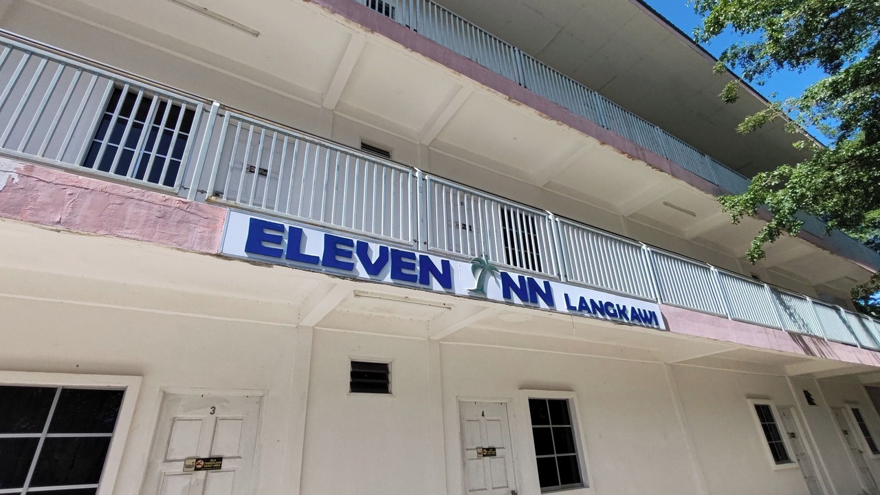 Photo of Outdoor in Kuah