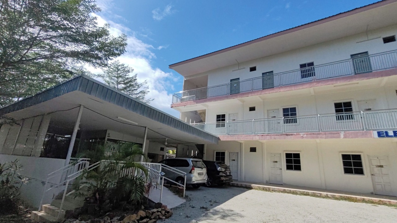 Photo of Outdoor in Kuah