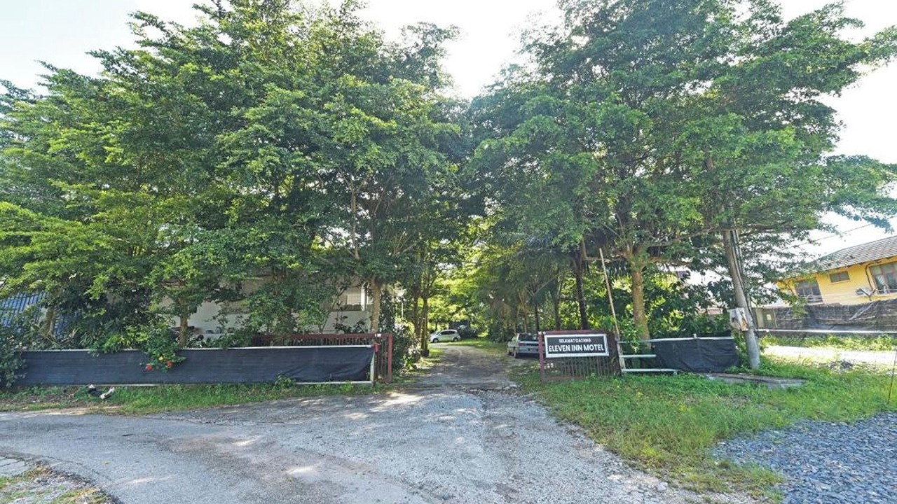 Photo of Outdoor in Kuah