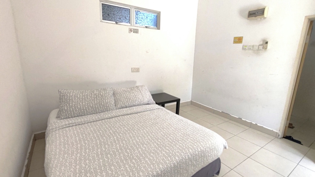 Photo of Bedroom in Kuah