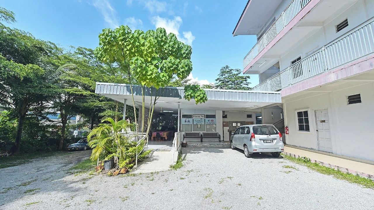Photo of Outdoor in Kuah