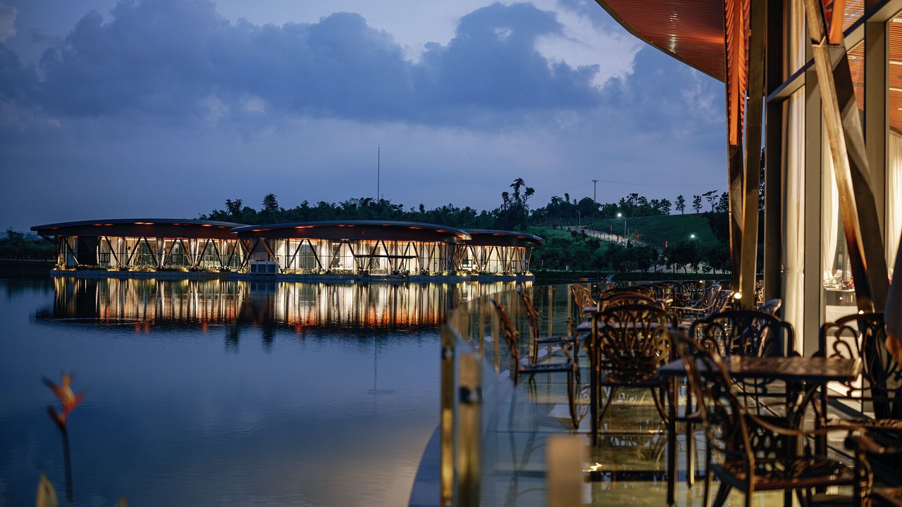 Photo of Outdoor in Tho Xuan