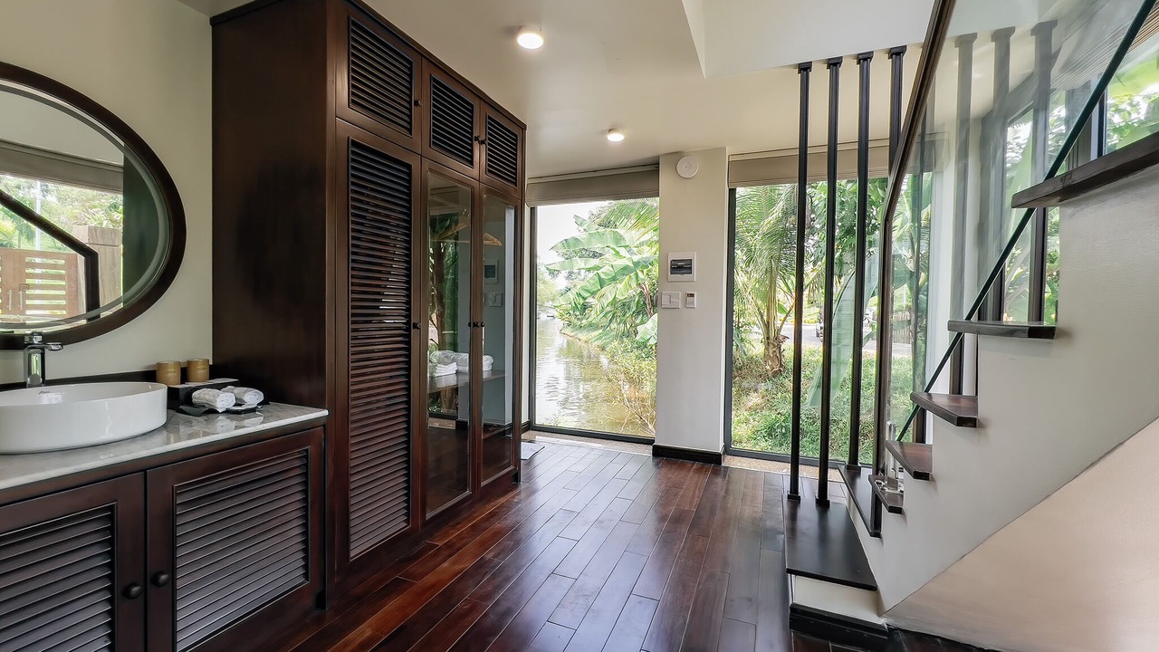 Photo of Outdoor in Tho Xuan
