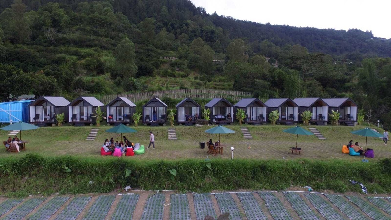 Photo of Outdoor in Kedisan