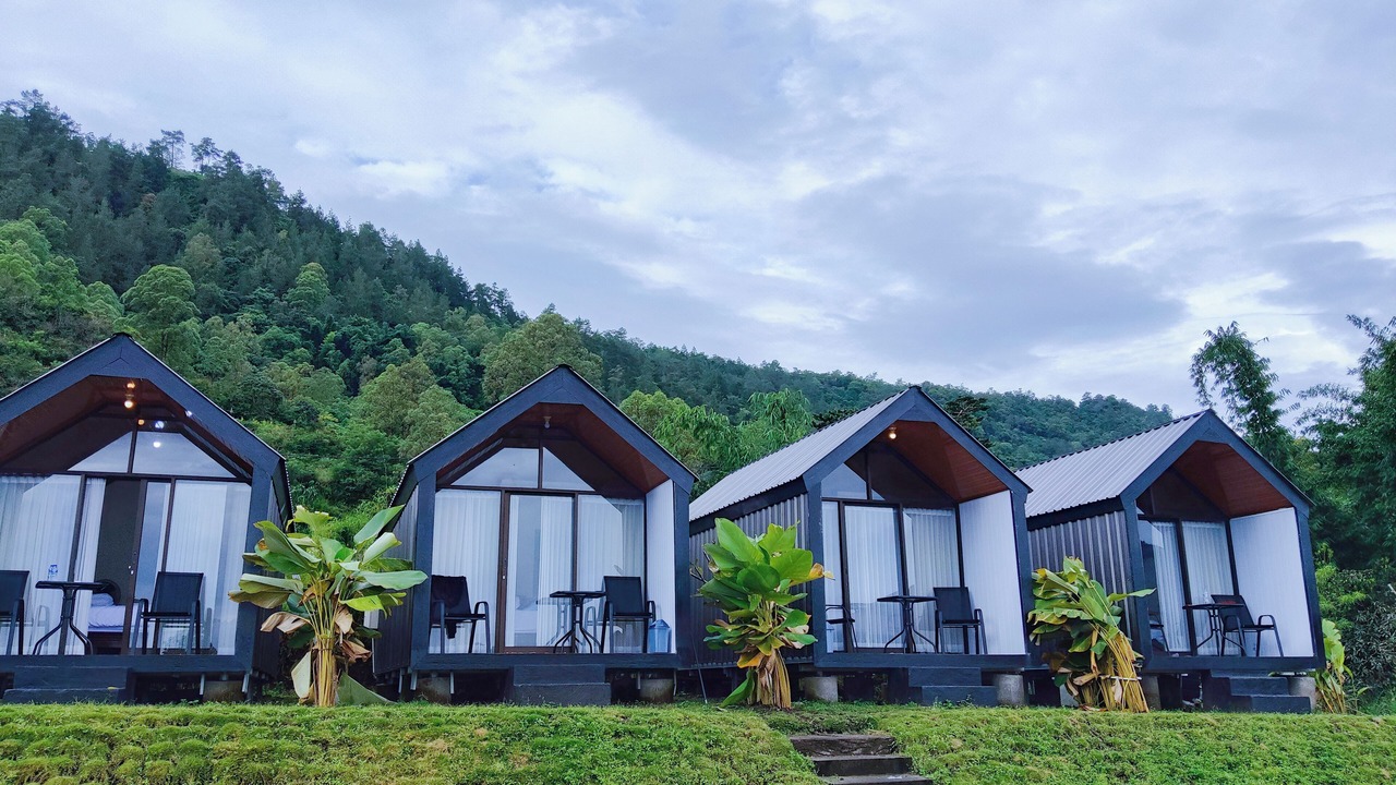 Photo of Outdoor in Kedisan